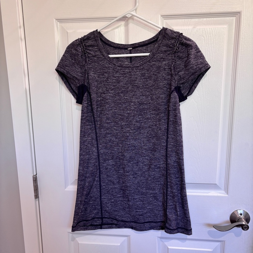 Lululemon Swiftly Tee